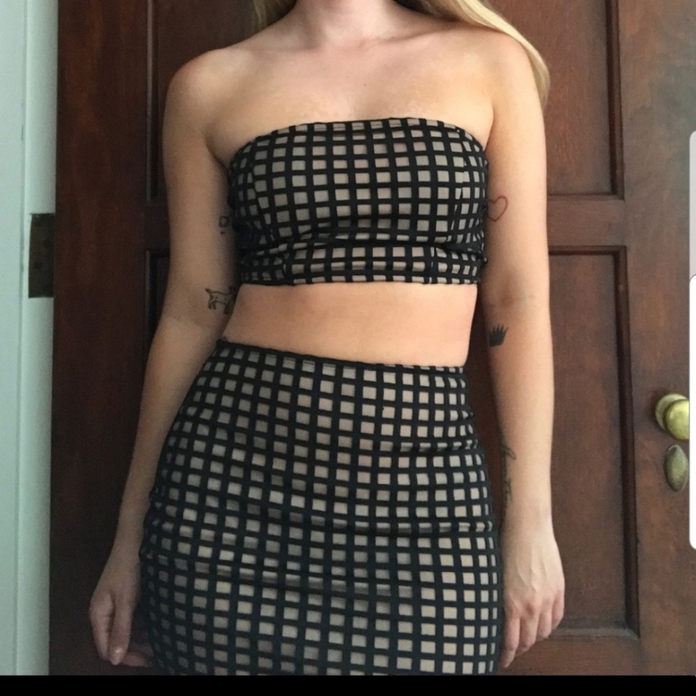 Fashion Nova two piece - Picture 2 of 2